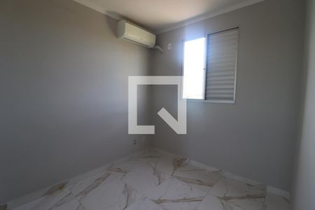 Quarto 1 de apartamento para alugar com 2 quartos, 49m² em Jardim Guaporé, Ribeirão Preto