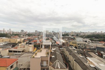 Studio - Vista Quarto  de kitnet/studio à venda com 1 quarto, 29m² em Vila Carrão, São Paulo