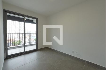 Quarto de kitnet/studio à venda com 1 quarto, 36m² em Vila Firmiano Pinto, São Paulo