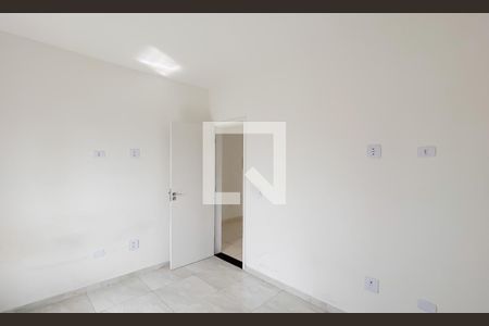 Quarto 1 de apartamento para alugar com 2 quartos, 48m² em Vila Ré, São Paulo