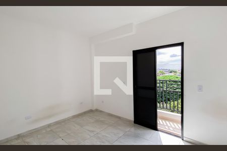 Quarto 1 de apartamento para alugar com 2 quartos, 48m² em Vila Ré, São Paulo