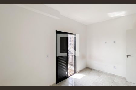 Quarto 1 de apartamento para alugar com 2 quartos, 48m² em Vila Ré, São Paulo