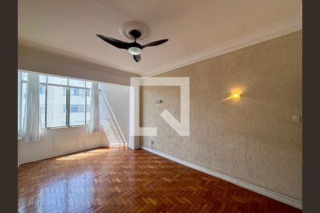 Sala de apartamento à venda com 3 quartos, 102m² em Ipanema, Rio de Janeiro