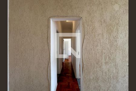 Sala de apartamento à venda com 3 quartos, 102m² em Ipanema, Rio de Janeiro