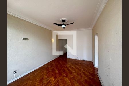 Sala de apartamento à venda com 3 quartos, 102m² em Ipanema, Rio de Janeiro