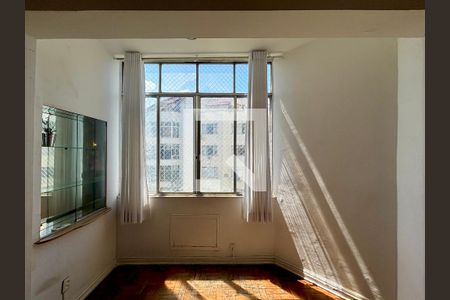 Sala de apartamento à venda com 3 quartos, 102m² em Ipanema, Rio de Janeiro