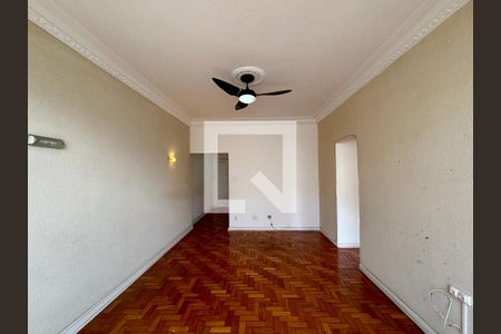 Sala de apartamento à venda com 3 quartos, 102m² em Ipanema, Rio de Janeiro