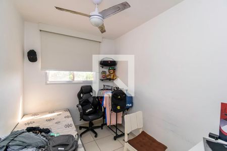 Quarto 1 de apartamento para alugar com 3 quartos, 64m² em Penha, Rio de Janeiro