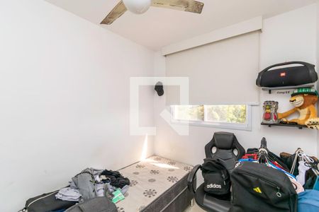 Quarto 1 de apartamento para alugar com 3 quartos, 64m² em Penha, Rio de Janeiro