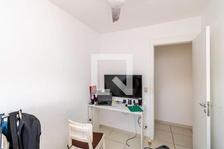 Quarto 1 de apartamento para alugar com 3 quartos, 64m² em Penha, Rio de Janeiro