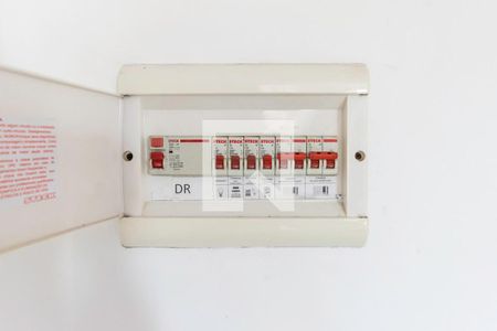 Sala de apartamento para alugar com 3 quartos, 64m² em Penha, Rio de Janeiro