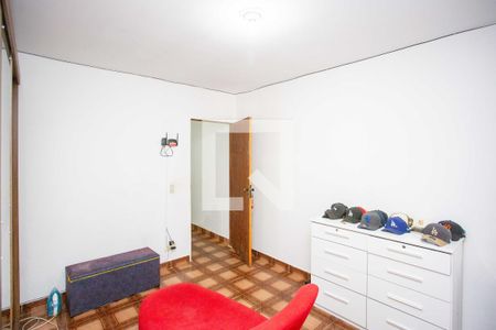 Quarto Suíte de casa à venda com 3 quartos, 80m² em Cidade Júlia, São Paulo