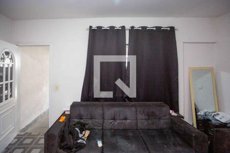 Sala de casa à venda com 3 quartos, 80m² em Cidade Júlia, São Paulo