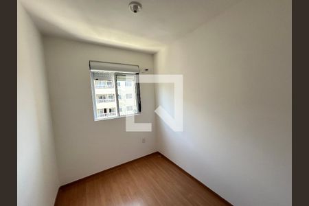 Quarto 1 de apartamento para alugar com 2 quartos, 40m² em Inhaúma, Rio de Janeiro