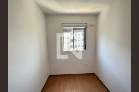 Quarto 1 de apartamento para alugar com 2 quartos, 40m² em Inhaúma, Rio de Janeiro