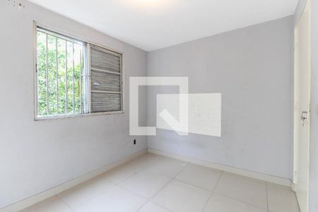 Quarto 1 de apartamento para alugar com 2 quartos, 55m² em Jardim Lajeado, São Paulo