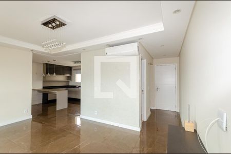 Sala de apartamento para alugar com 4 quartos, 120m² em Jardim Cidade Pirituba, São Paulo