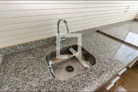 Sala - Sacada de apartamento para alugar com 4 quartos, 120m² em Jardim Cidade Pirituba, São Paulo