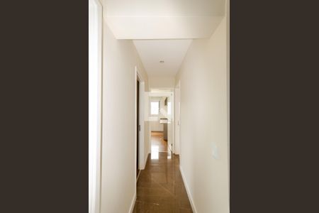 Corredor de apartamento para alugar com 4 quartos, 120m² em Jardim Cidade Pirituba, São Paulo