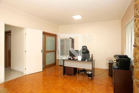Sala 1 de casa à venda com 3 quartos, 208m² em Azenha, Porto Alegre