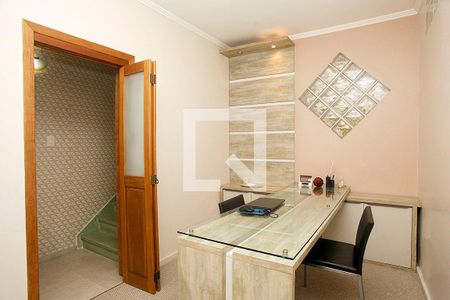 Sala 2 de casa à venda com 3 quartos, 208m² em Azenha, Porto Alegre