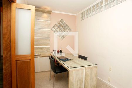 Sala 2 de casa à venda com 3 quartos, 208m² em Azenha, Porto Alegre