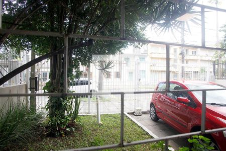 Sala 1 Vista de casa à venda com 3 quartos, 208m² em Azenha, Porto Alegre