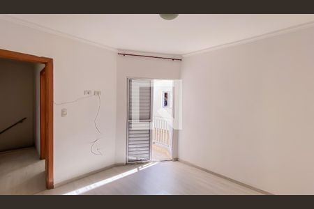 Suite 1 de casa de condomínio para alugar com 2 quartos, 130m² em Penha de França, São Paulo