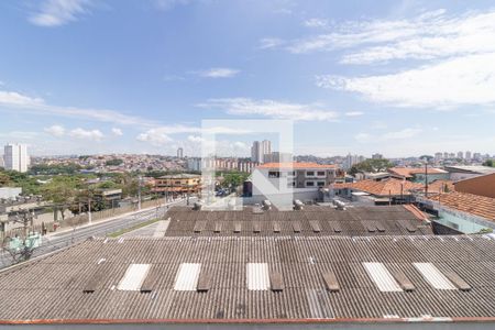 Kitnet / studio de kitnet/studio para alugar com 1 quarto, 21m² em Vila Marieta, São Paulo