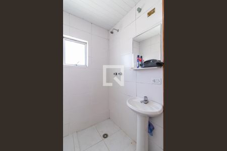 Kitnet / studio de kitnet/studio para alugar com 1 quarto, 21m² em Vila Marieta, São Paulo