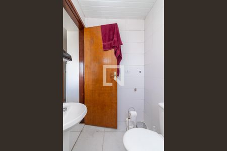 Kitnet / studio de kitnet/studio para alugar com 1 quarto, 21m² em Vila Marieta, São Paulo