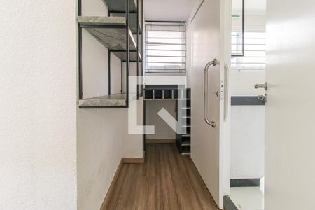 Despensa de apartamento para alugar com 1 quarto, 40m² em Umbará, Curitiba