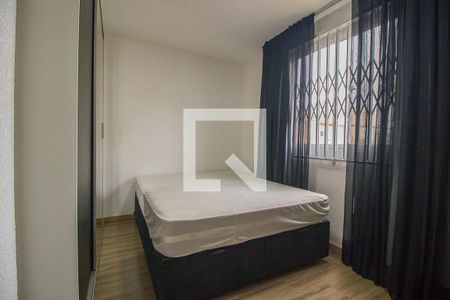 Quarto  de apartamento para alugar com 1 quarto, 40m² em Umbará, Curitiba