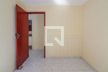 Quarto 1 de apartamento à venda com 2 quartos, 56m² em Jardim Jaqueline, São Paulo