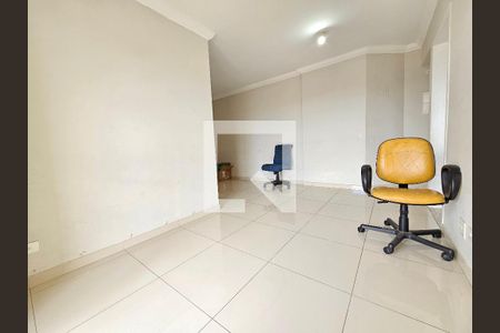 Sala de apartamento para alugar com 2 quartos, 52m² em Parque Maria Helena, São Paulo