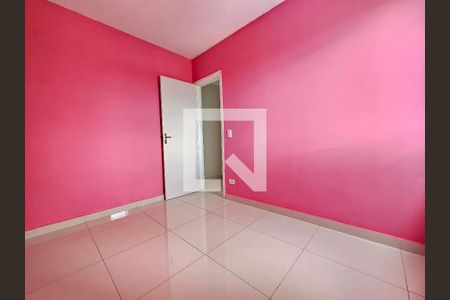 Quarto de apartamento para alugar com 2 quartos, 52m² em Parque Maria Helena, São Paulo