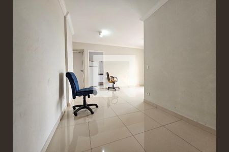 Sala de apartamento para alugar com 2 quartos, 52m² em Parque Maria Helena, São Paulo