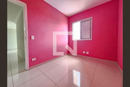 Quarto de apartamento para alugar com 2 quartos, 52m² em Parque Maria Helena, São Paulo