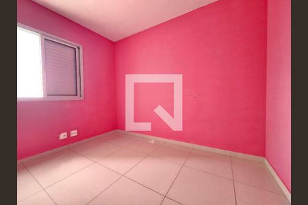 Quarto de apartamento para alugar com 2 quartos, 52m² em Parque Maria Helena, São Paulo