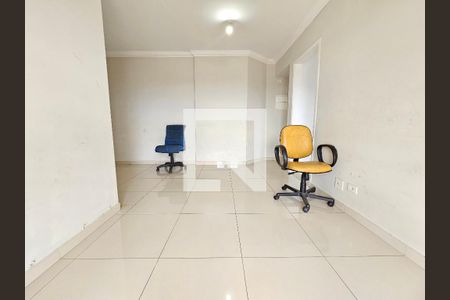 Sala de apartamento para alugar com 2 quartos, 52m² em Parque Maria Helena, São Paulo