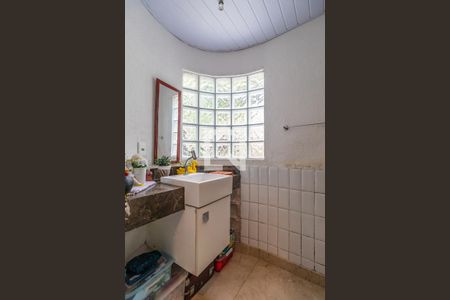 Casa para alugar com 3 quartos, 230m² em Jardim Florida, Barueri