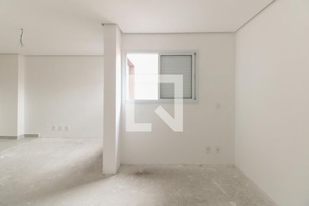 Studio - Quarto  de kitnet/studio à venda com 1 quarto, 29m² em Vila Carrão, São Paulo