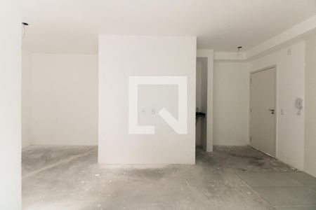 Studio - Sala  de kitnet/studio à venda com 1 quarto, 29m² em Vila Carrão, São Paulo