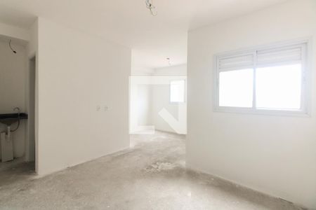 Studio - Sala  de kitnet/studio à venda com 1 quarto, 29m² em Vila Carrão, São Paulo