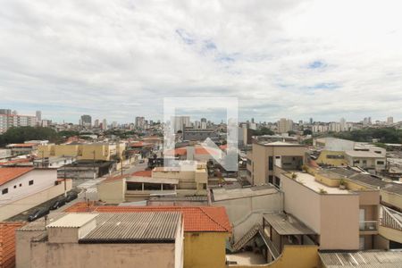 Studio - Vista Quarto  de kitnet/studio à venda com 1 quarto, 29m² em Vila Carrão, São Paulo