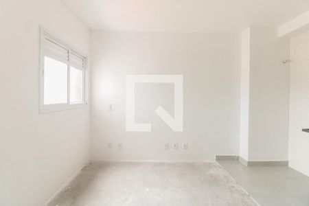 Studio - Sala  de kitnet/studio à venda com 1 quarto, 29m² em Vila Carrão, São Paulo