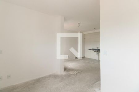 Studio - Quarto  de kitnet/studio à venda com 1 quarto, 29m² em Vila Carrão, São Paulo