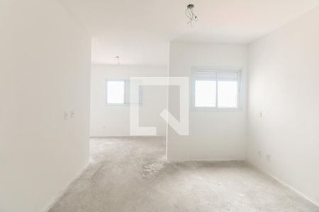 Studio - Sala  de kitnet/studio à venda com 1 quarto, 29m² em Vila Carrão, São Paulo