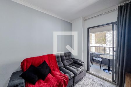 Kitnet/Studio para alugar com 1 quarto, 33m² em Belenzinho, São Paulo