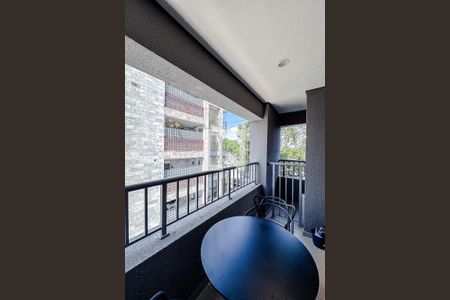 Kitnet/Studio para alugar com 1 quarto, 33m² em Belenzinho, São Paulo